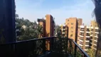 Foto 2 de Apartamento com 4 Quartos à venda, 287m² em Panamby, São Paulo