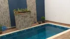 Foto 17 de Sobrado com 3 Quartos para alugar, 160m² em Jardim Baronesa, Taubaté