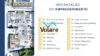 Foto 18 de Apartamento com 2 Quartos à venda, 53m² em Vila Três Irmãos, Carapicuíba