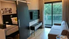 Foto 12 de Apartamento com 1 Quarto para venda ou aluguel, 40m² em Cambuí, Campinas