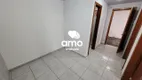 Foto 3 de Casa com 2 Quartos para alugar, 35m² em Volta Grande, Brusque