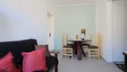 Foto 5 de Apartamento com 2 Quartos à venda, 60m² em Boa Vista, São Vicente