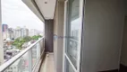 Foto 9 de Apartamento com 1 Quarto à venda, 35m² em Aclimação, São Paulo