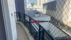 Foto 9 de Apartamento com 3 Quartos para alugar, 106m² em Baeta Neves, São Bernardo do Campo