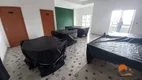 Foto 15 de Apartamento com 2 Quartos à venda, 77m² em Mirim, Praia Grande