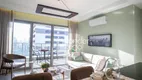Foto 12 de Apartamento com 1 Quarto à venda, 64m² em Brooklin, São Paulo