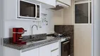 Foto 4 de Apartamento com 1 Quarto à venda, 35m² em Jabaquara, São Paulo