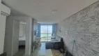 Foto 18 de Apartamento com 1 Quarto para alugar, 40m² em Ponta Do Farol, São Luís