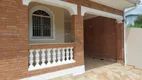 Foto 2 de Casa com 3 Quartos à venda, 195m² em Vila Nogueira, Campinas