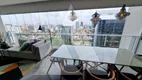 Foto 9 de Apartamento com 3 Quartos à venda, 134m² em Brooklin, São Paulo