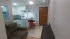 Foto 3 de Apartamento com 2 Quartos à venda, 53m² em Vila Palmares, Santo André