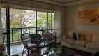 Foto 6 de Apartamento com 4 Quartos à venda, 160m² em Morumbi, São Paulo
