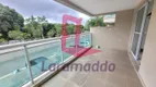 Foto 3 de Apartamento com 3 Quartos à venda, 87m² em Recreio Dos Bandeirantes, Rio de Janeiro