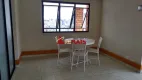 Foto 17 de Flat com 1 Quarto para alugar, 45m² em Moema, São Paulo