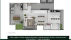 Foto 17 de Apartamento com 2 Quartos à venda, 85m² em Santa Helena, Juiz de Fora