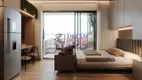 Foto 20 de Apartamento com 2 Quartos à venda, 87m² em Água Verde, Curitiba