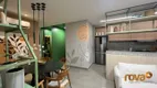 Foto 14 de Apartamento com 1 Quarto à venda, 57m² em Setor Central, Goiânia