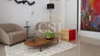 Foto 18 de Apartamento com 1 Quarto para alugar, 50m² em Cambuí, Campinas