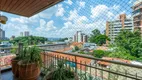 Foto 19 de Apartamento com 4 Quartos à venda, 259m² em Vila Progredior, São Paulo
