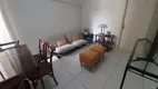 Foto 2 de Apartamento com 1 Quarto à venda, 39m² em Bosque, Campinas