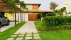 Foto 2 de Casa com 4 Quartos para alugar, 600m² em Busca-Vida, Camaçari