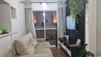 Foto 3 de Apartamento com 2 Quartos à venda, 48m² em Jardim Mitsutani, São Paulo