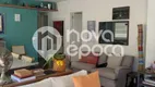Foto 3 de Apartamento com 4 Quartos à venda, 161m² em Humaitá, Rio de Janeiro