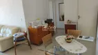 Foto 3 de Apartamento com 1 Quarto à venda, 58m² em Bosque, Campinas