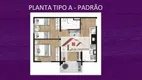 Foto 17 de Apartamento com 2 Quartos à venda, 44m² em VILA SANTA LUZIA, São Bernardo do Campo