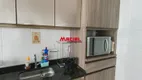 Foto 8 de Apartamento com 2 Quartos à venda, 49m² em Cajurú, São José dos Campos