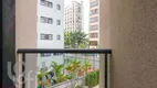 Foto 18 de Apartamento com 4 Quartos à venda, 178m² em Moema, São Paulo