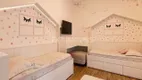 Foto 35 de Casa de Condomínio com 3 Quartos à venda, 247m² em Swiss Park, Campinas