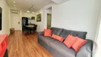 Foto 9 de Apartamento com 2 Quartos à venda, 60m² em Campeche, Florianópolis