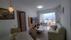 Foto 3 de Apartamento com 2 Quartos à venda, 60m² em Praia de Itaparica, Vila Velha