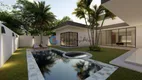 Foto 4 de Casa de Condomínio com 3 Quartos à venda, 250m² em Condominio Residencial Ecopark Bourbon, Caçapava