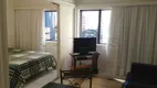 Foto 9 de Flat com 1 Quarto para alugar, 32m² em Brooklin, São Paulo