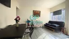 Foto 4 de Apartamento com 2 Quartos para alugar, 85m² em Enseada, Guarujá