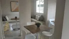 Foto 26 de Apartamento com 2 Quartos à venda, 40m² em Jardim Taboão, São Paulo