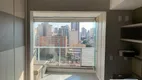 Foto 5 de Apartamento com 1 Quarto à venda, 36m² em Tatuapé, São Paulo