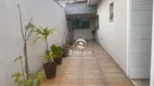 Foto 11 de Casa com 3 Quartos à venda, 323m² em Vila Scarpelli, Santo André