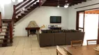 Foto 10 de Casa com 4 Quartos à venda, 350m² em Horto Florestal, Ubatuba