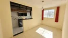 Foto 2 de Apartamento com 2 Quartos à venda, 48m² em Vila Cidade Jardim, Botucatu