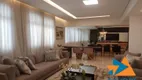 Foto 8 de Apartamento com 4 Quartos à venda, 210m² em Lourdes, Belo Horizonte