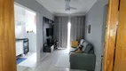 Foto 23 de Apartamento com 1 Quarto à venda, 45m² em Vila Caicara, Praia Grande