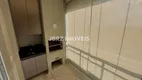 Foto 11 de Apartamento com 1 Quarto para alugar, 55m² em Vila Homero, Indaiatuba