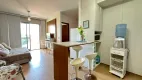 Foto 4 de Apartamento com 1 Quarto à venda, 58m² em Nova Guarapari, Guarapari