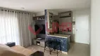 Foto 3 de Apartamento com 2 Quartos para alugar, 53m² em Vila Santa Tereza, Bauru