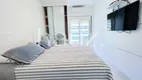 Foto 9 de Apartamento com 4 Quartos à venda, 133m² em Condominio Riviera de Sao Lourenco, Bertioga