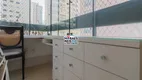 Foto 48 de Apartamento com 4 Quartos para alugar, 147m² em Moema, São Paulo