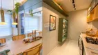 Foto 3 de Apartamento com 2 Quartos à venda, 45m² em Samambaia Sul, Samambaia